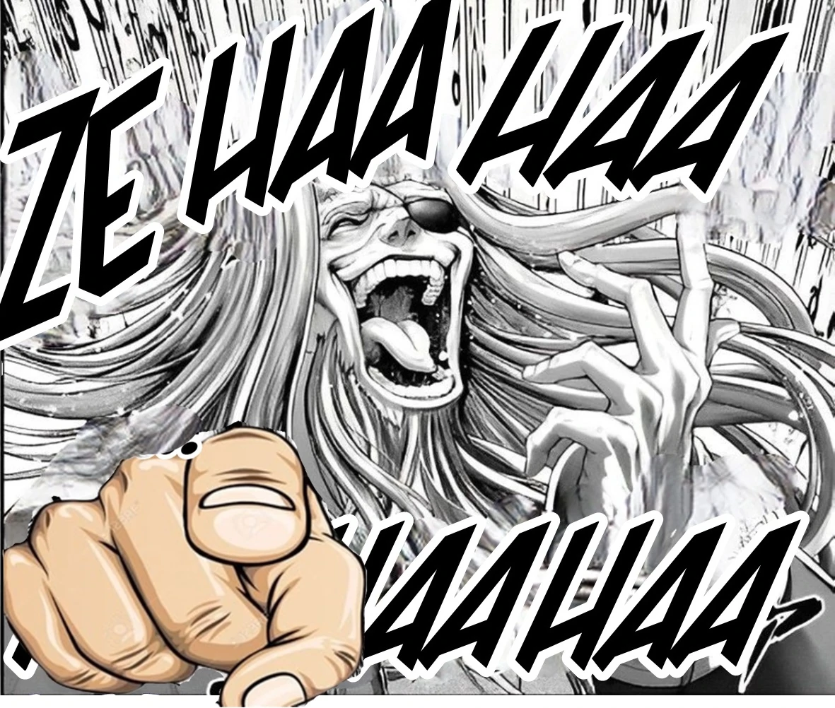 Shuumatsu no Valkyrie Chapter 97 - Halaman 42