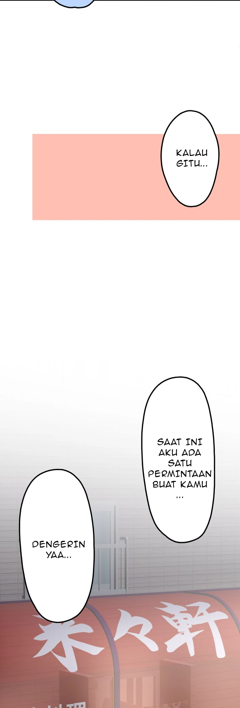 Waka-chan Is Flirty Again Chapter 208 - Halaman 12