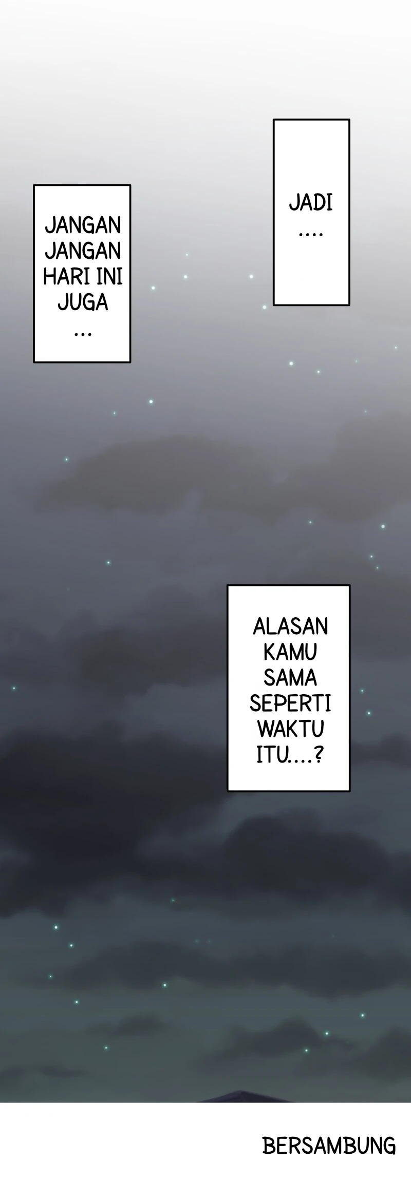 Waka-chan Is Flirty Again Chapter 208 - Halaman 33