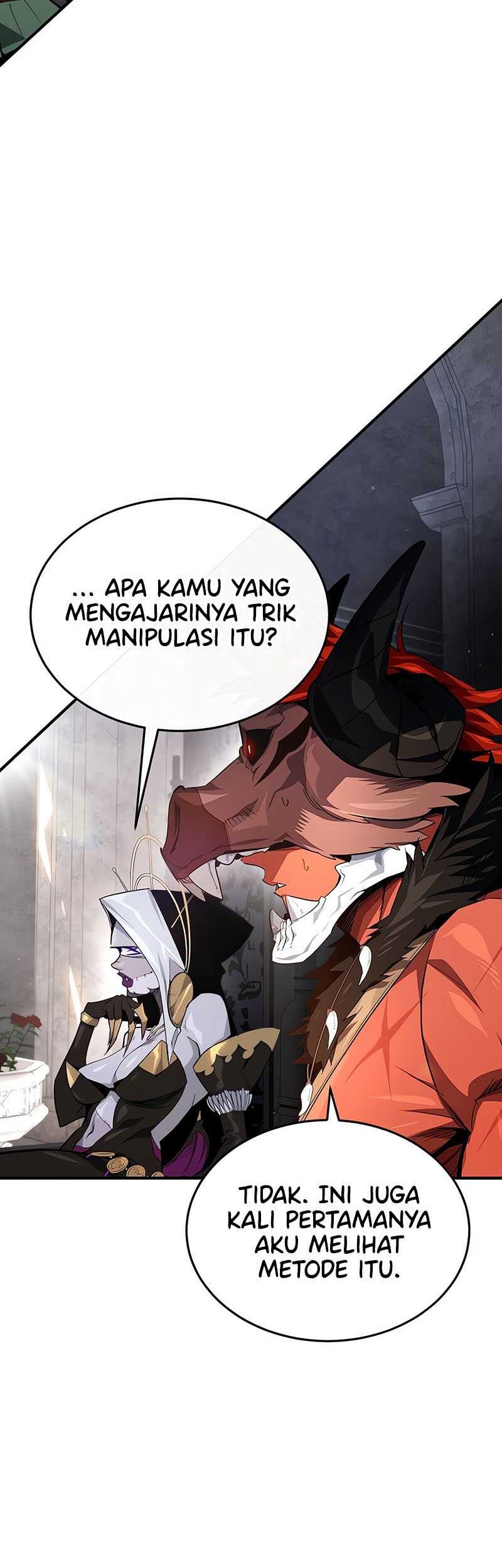 There Are No Bad Heroes In This World Chapter 14 - Halaman 41