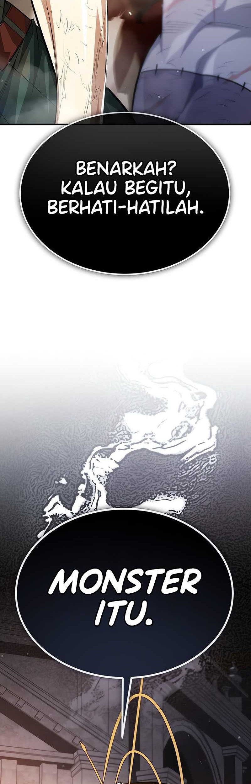 There Are No Bad Heroes In This World Chapter 14 - Halaman 43