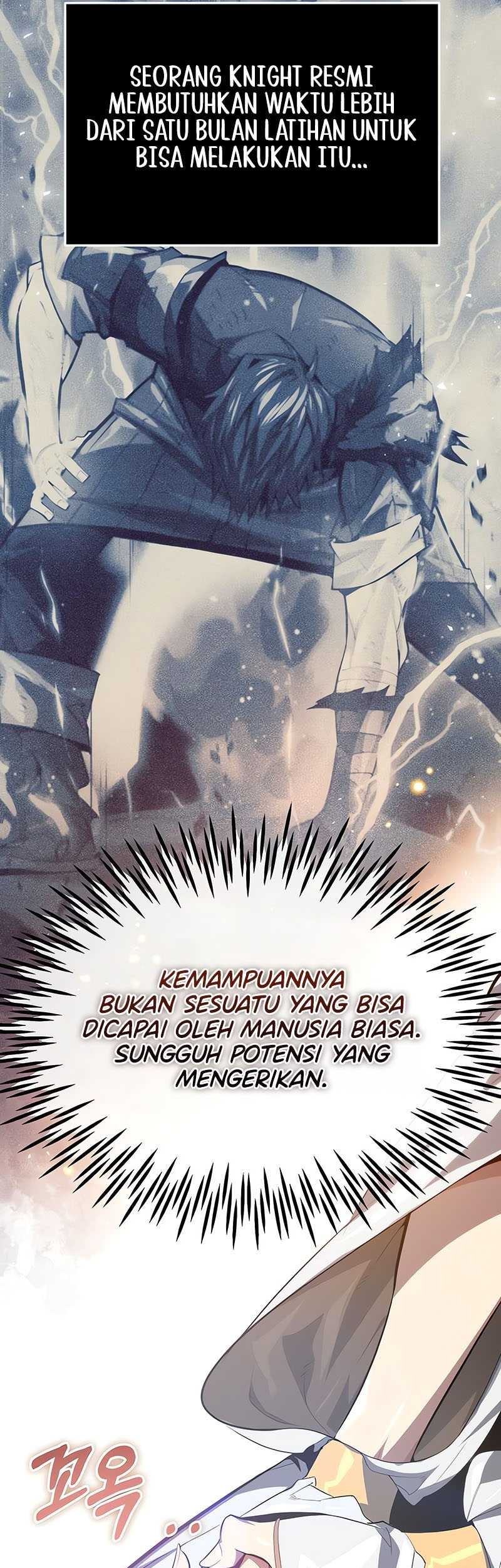 There Are No Bad Heroes In This World Chapter 14 - Halaman 58