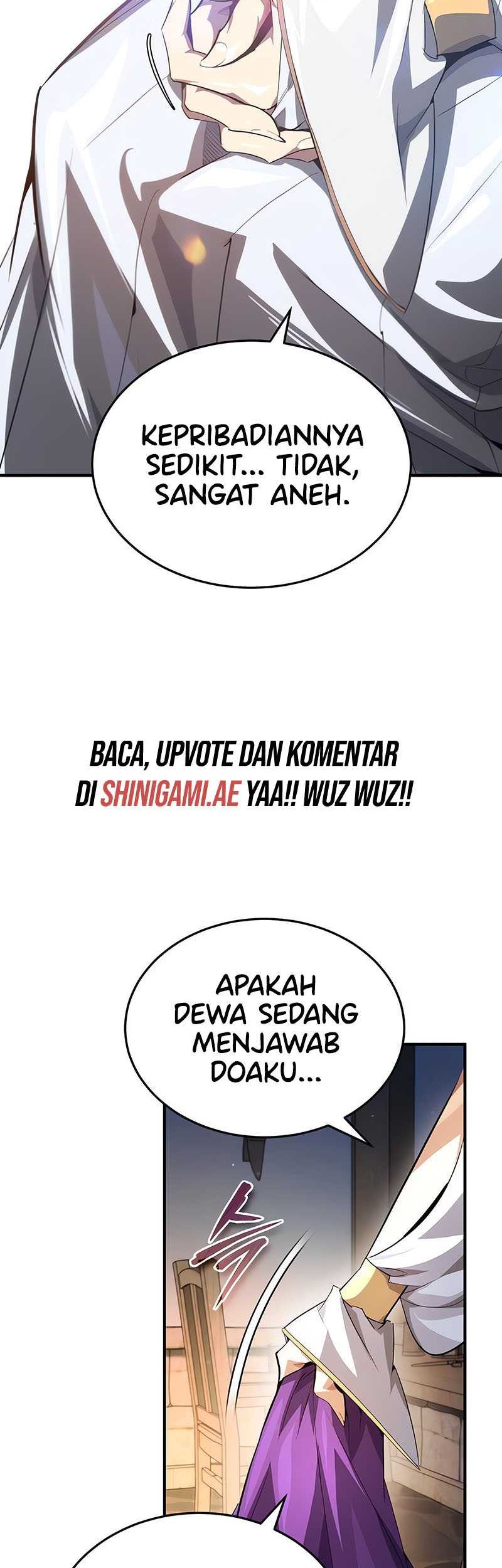 There Are No Bad Heroes In This World Chapter 14 - Halaman 59