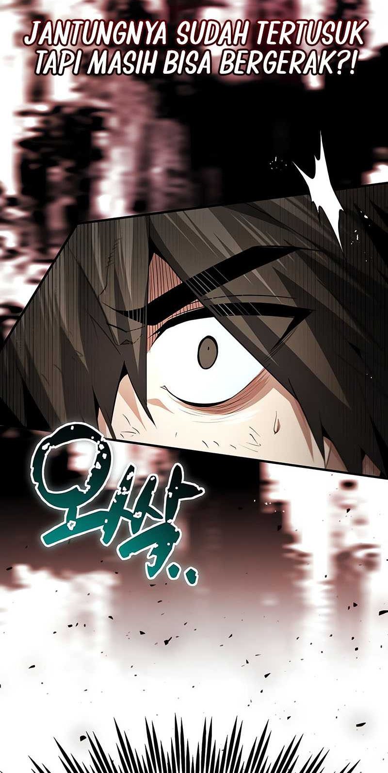 There Are No Bad Heroes In This World Chapter 14 - Halaman 5