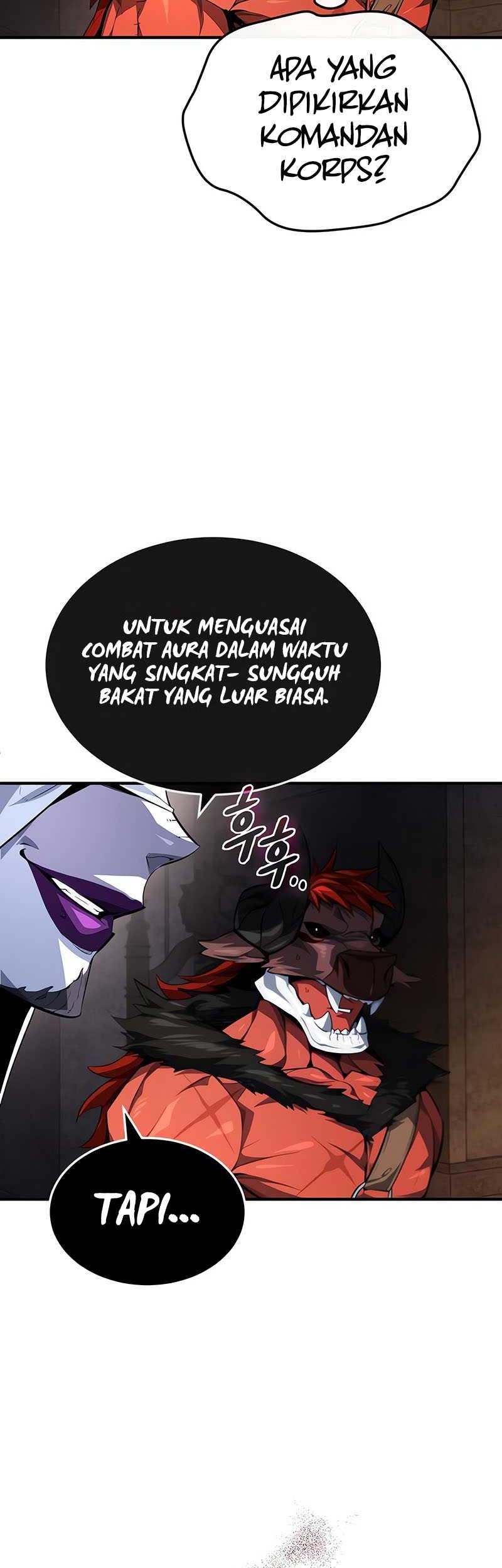 There Are No Bad Heroes In This World Chapter 14 - Halaman 8