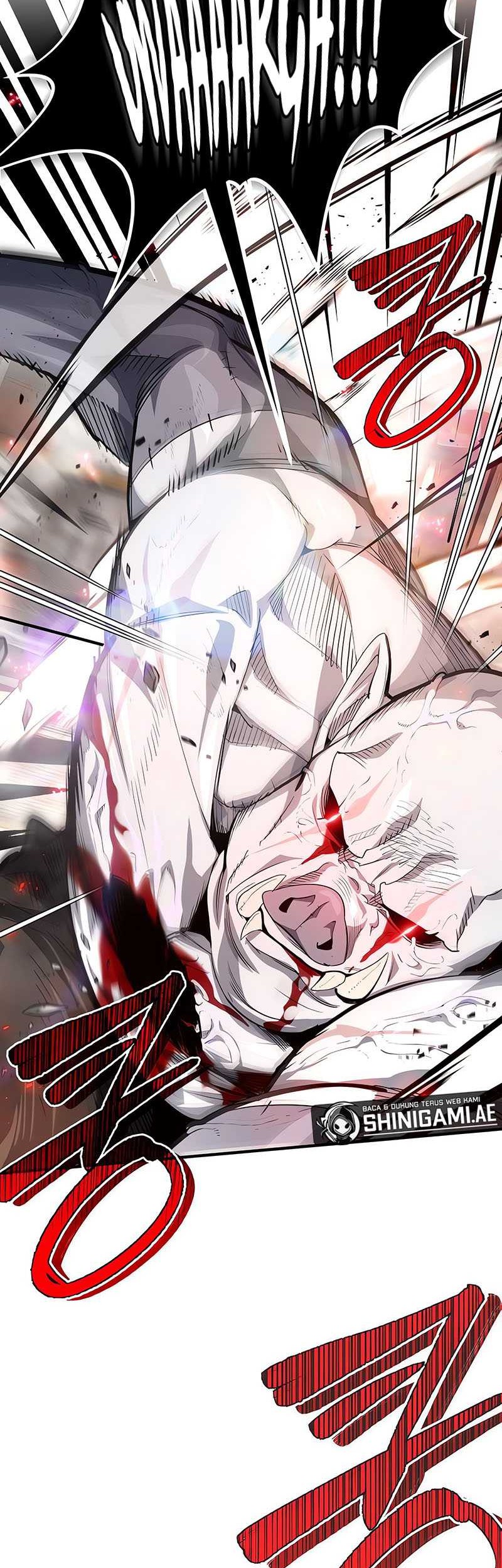 There Are No Bad Heroes In This World Chapter 14 - Halaman 11