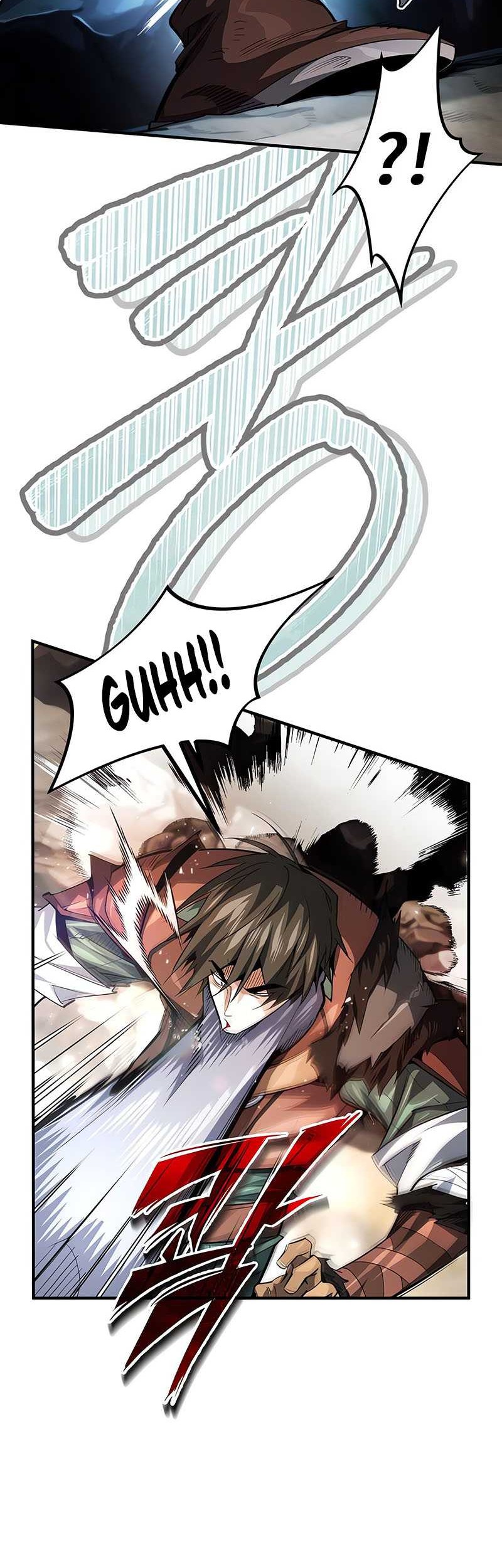 There Are No Bad Heroes In This World Chapter 14 - Halaman 13
