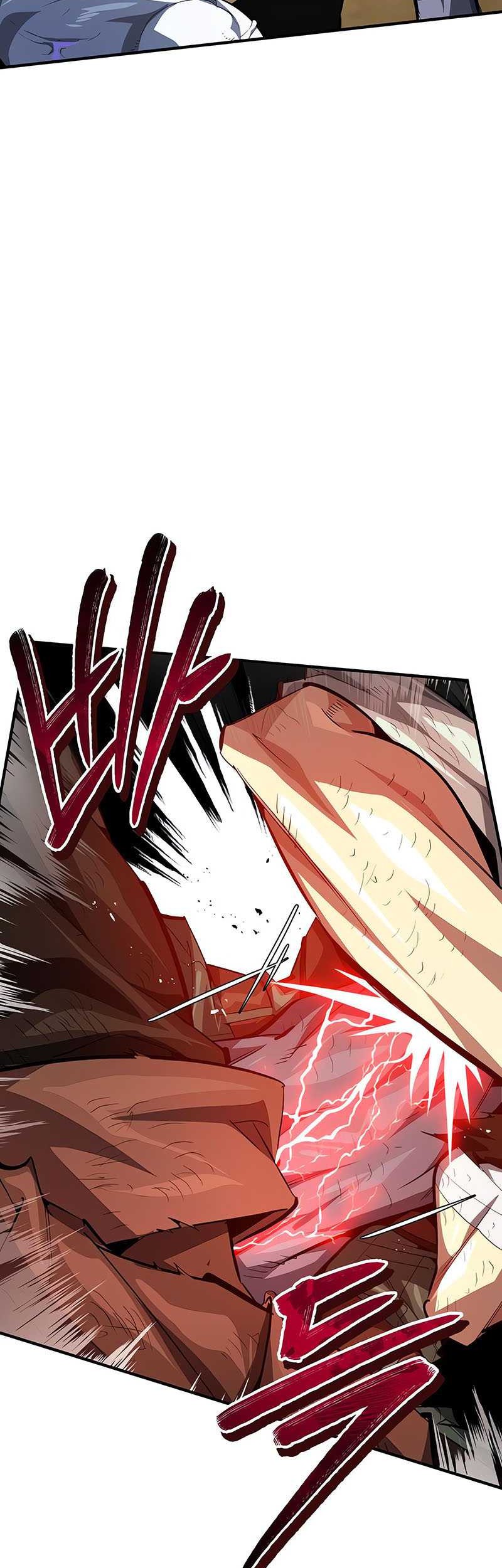 There Are No Bad Heroes In This World Chapter 14 - Halaman 16