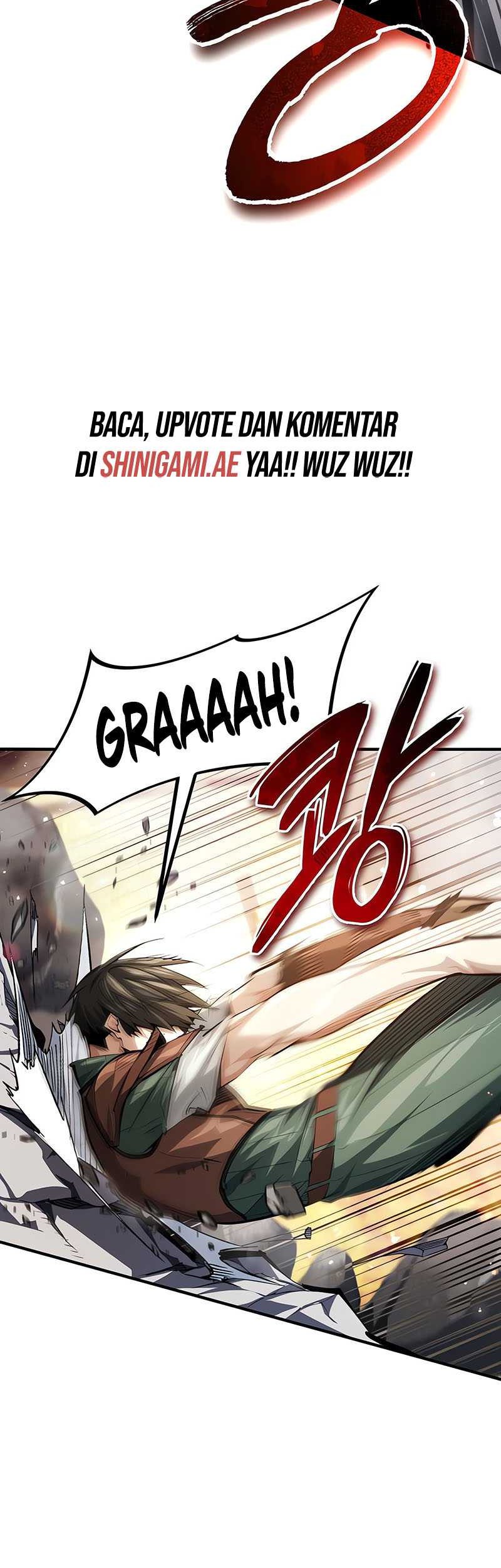 There Are No Bad Heroes In This World Chapter 14 - Halaman 20