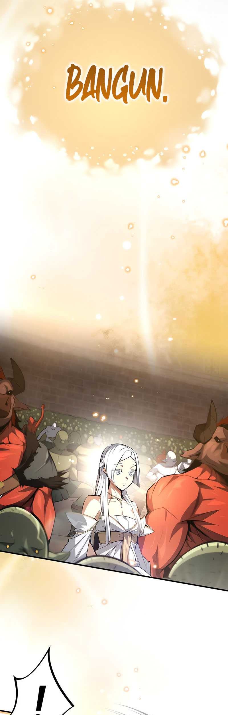 There Are No Bad Heroes In This World Chapter 14 - Halaman 22