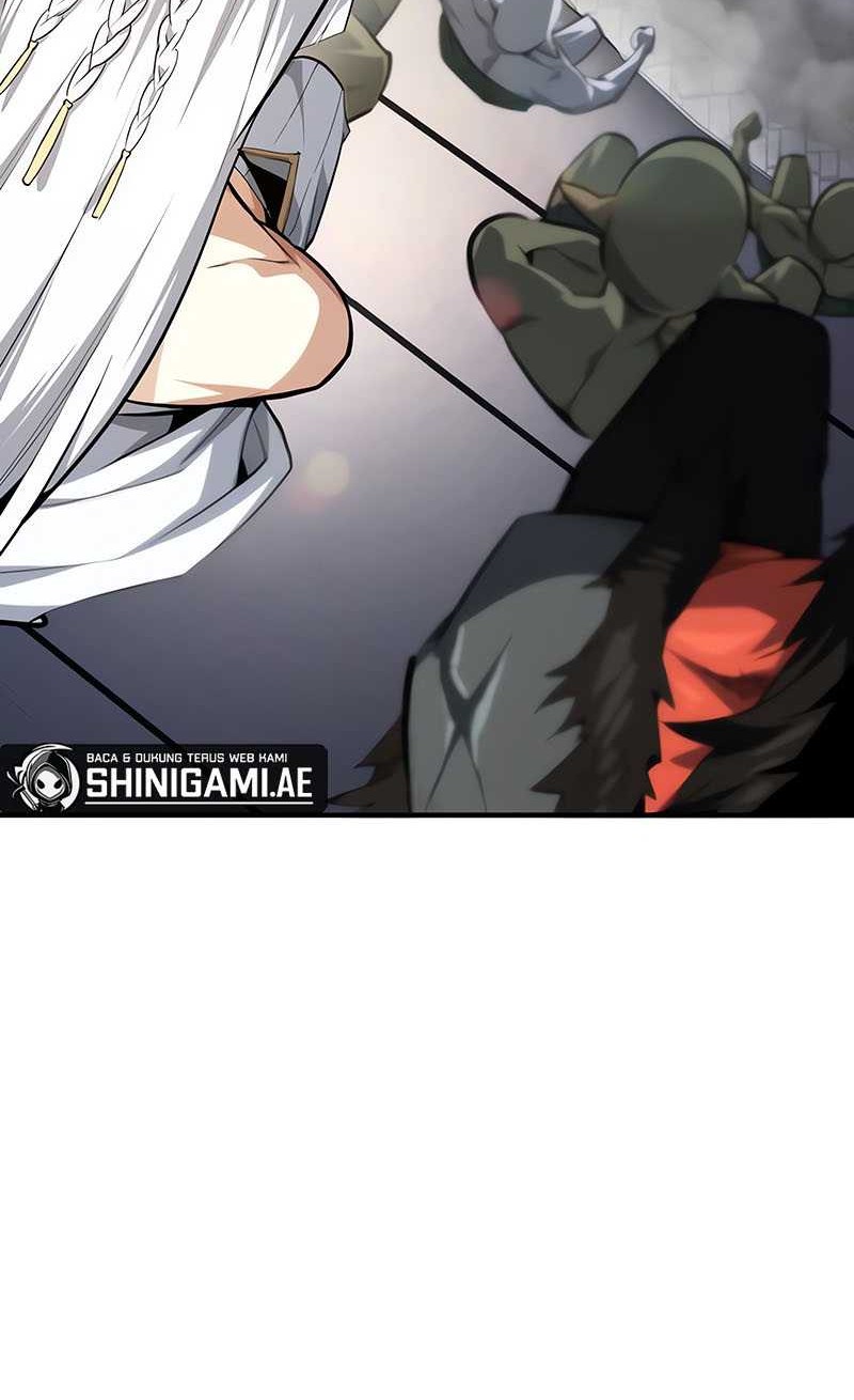 There Are No Bad Heroes In This World Chapter 14 - Halaman 25