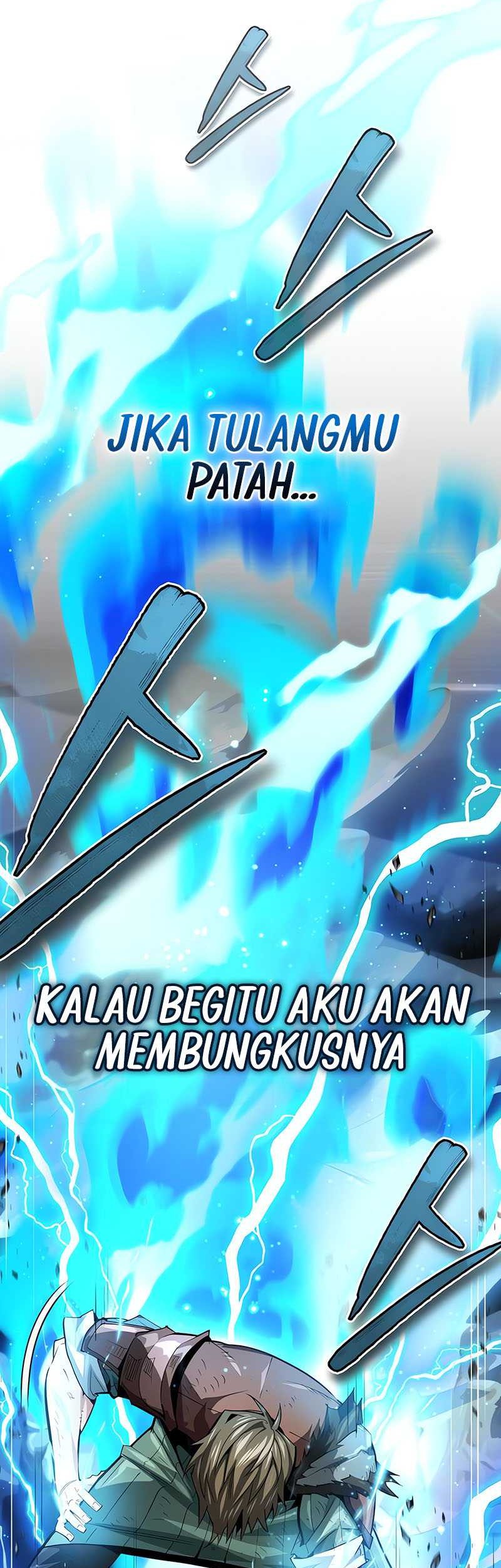 There Are No Bad Heroes In This World Chapter 14 - Halaman 28