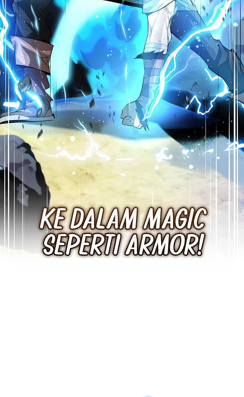There Are No Bad Heroes In This World Chapter 14 - Halaman 29