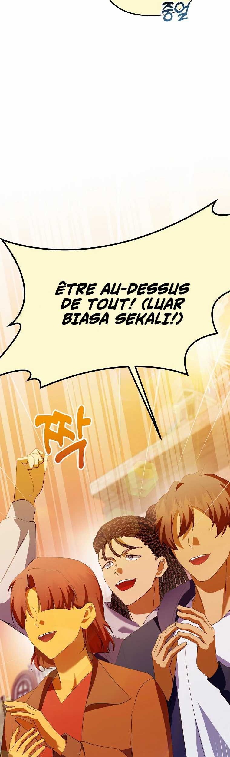 The Crazy Genius Composer Returns Chapter 46 halaman 4
