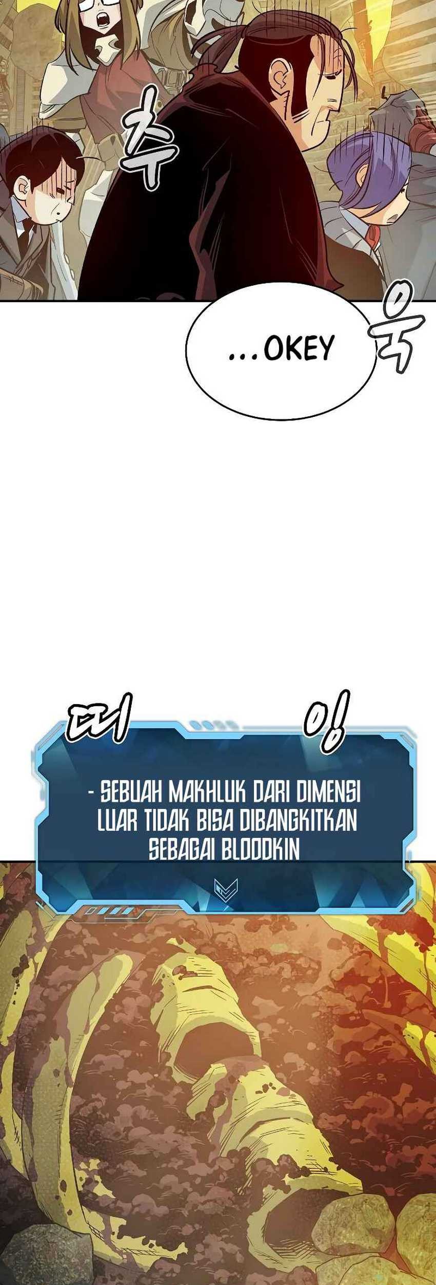Alone Necromancer Chapter 157 - Halaman 6