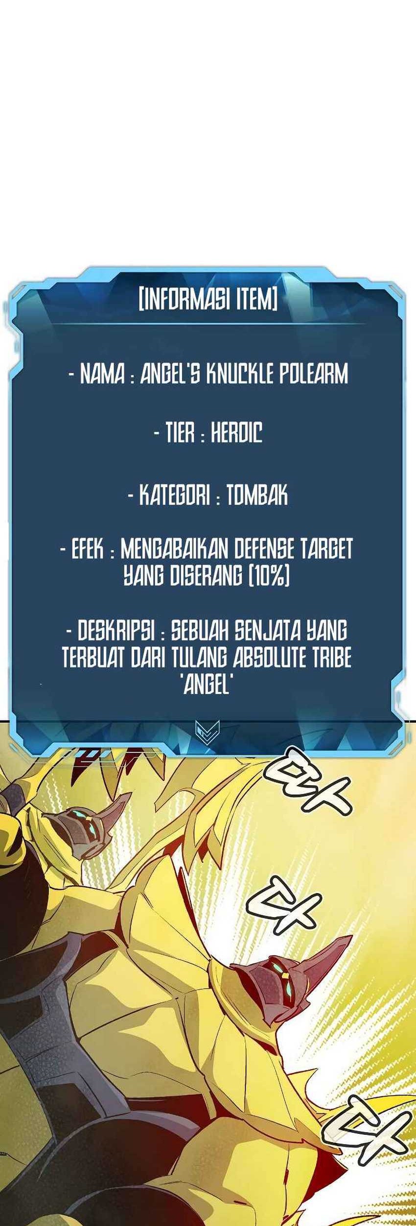 Alone Necromancer Chapter 157 - Halaman 10