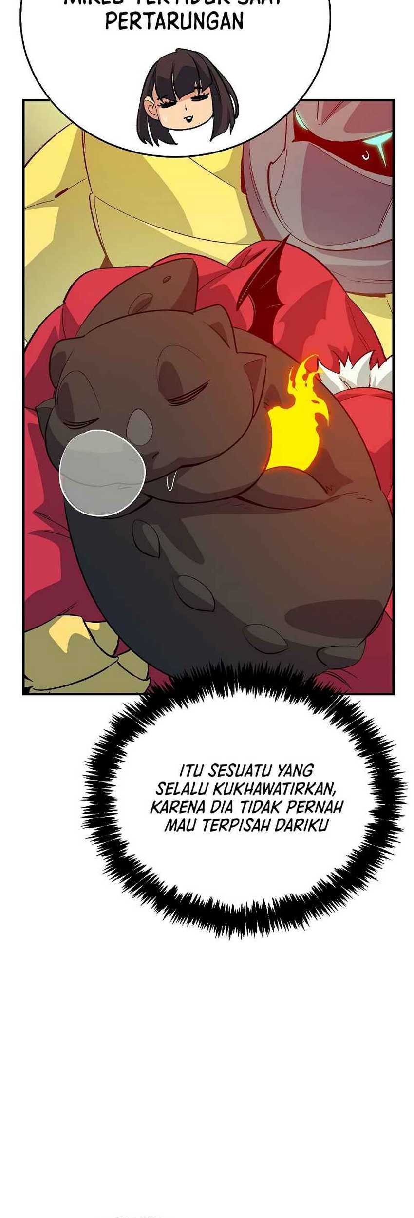 Alone Necromancer Chapter 157 - Halaman 13