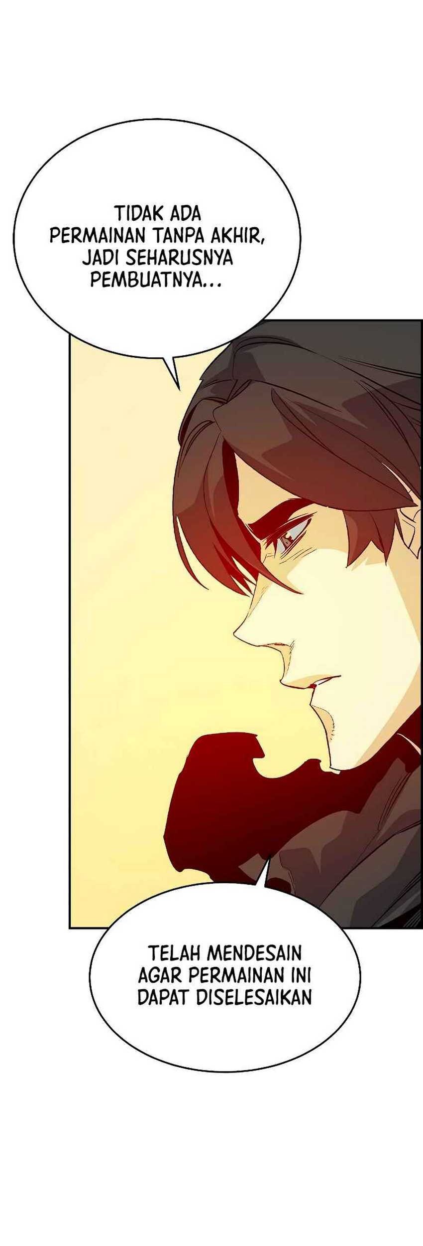 Alone Necromancer Chapter 157 - Halaman 17