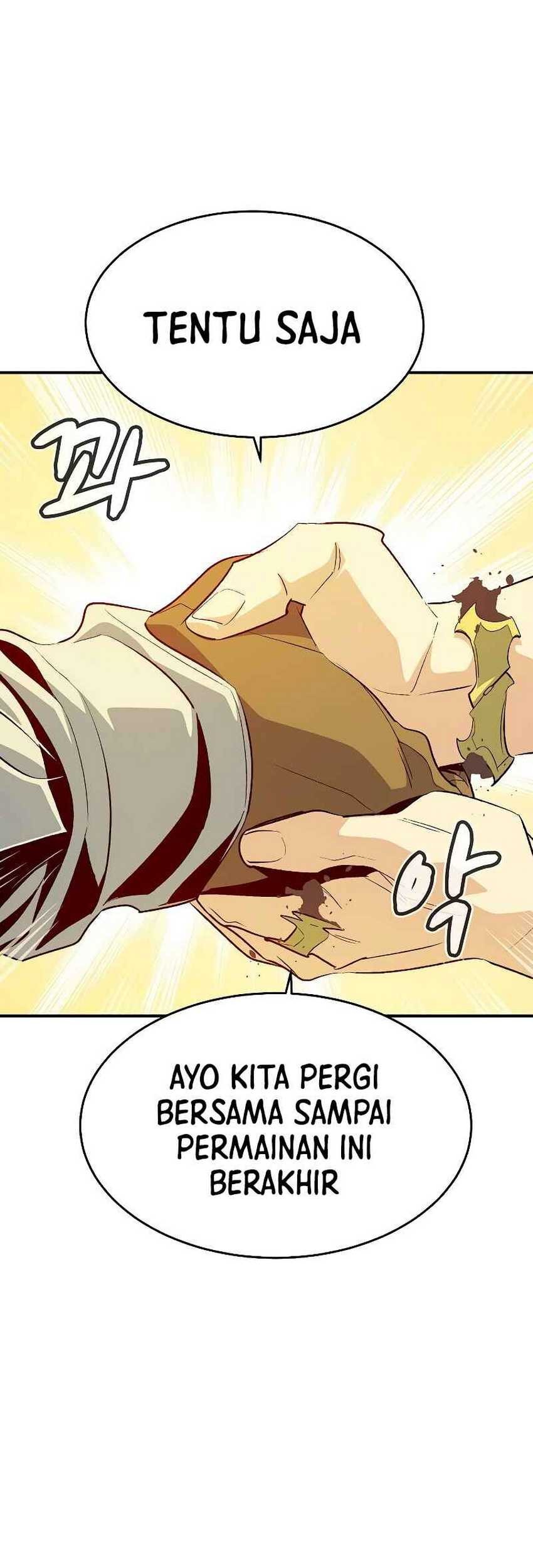 Alone Necromancer Chapter 157 - Halaman 19