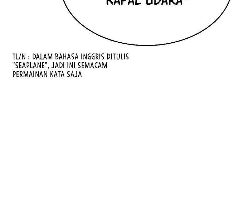 Alone Necromancer Chapter 157 - Halaman 41
