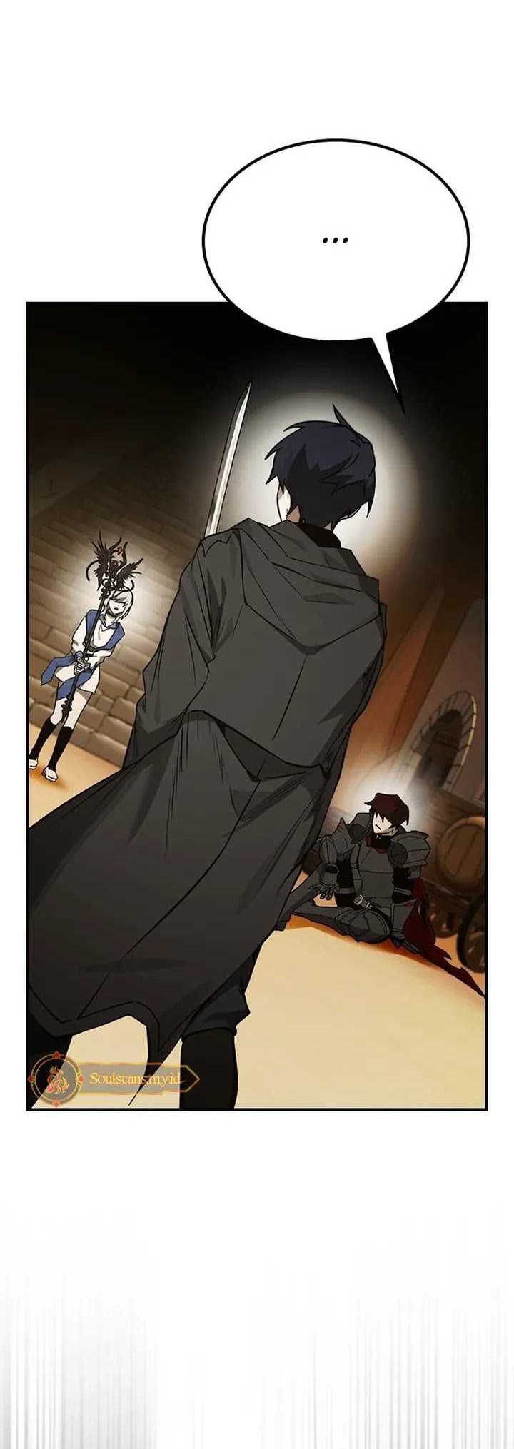 Bad Ending Maker Chapter 41 - Halaman 4