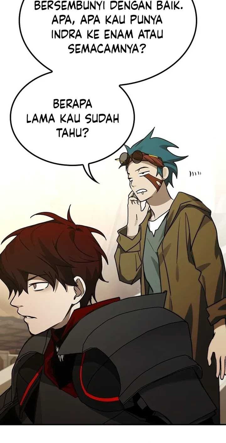 Bad Ending Maker Chapter 41 - Halaman 6