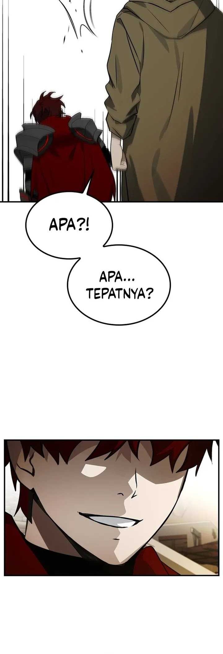 Bad Ending Maker Chapter 41 - Halaman 10
