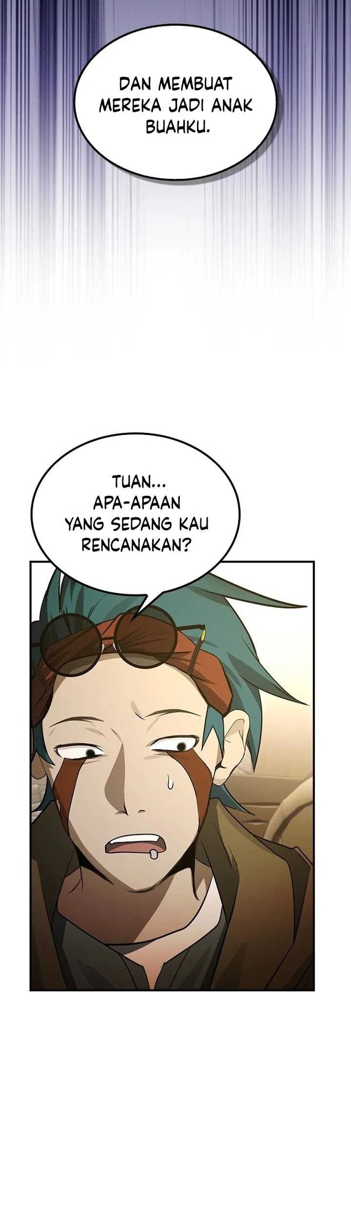 Bad Ending Maker Chapter 41 - Halaman 14