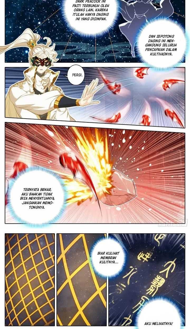 Cang Yuantu Chapter 295 - Halaman 7