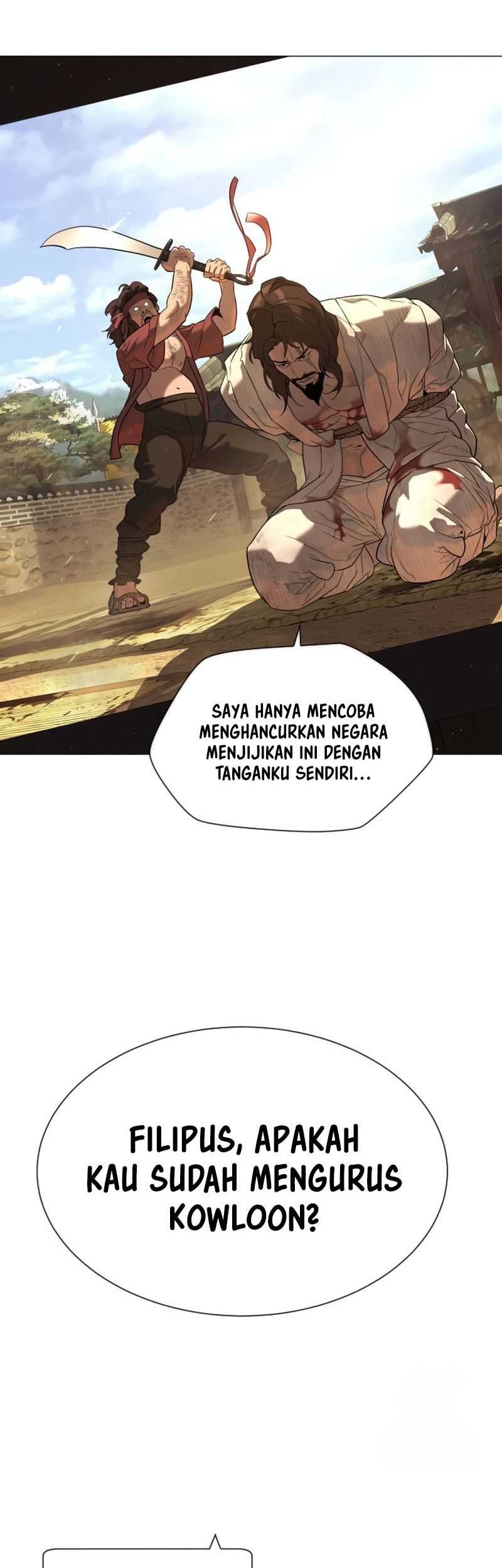 Manhwa Killer Peter Chapter 73 gambar 2