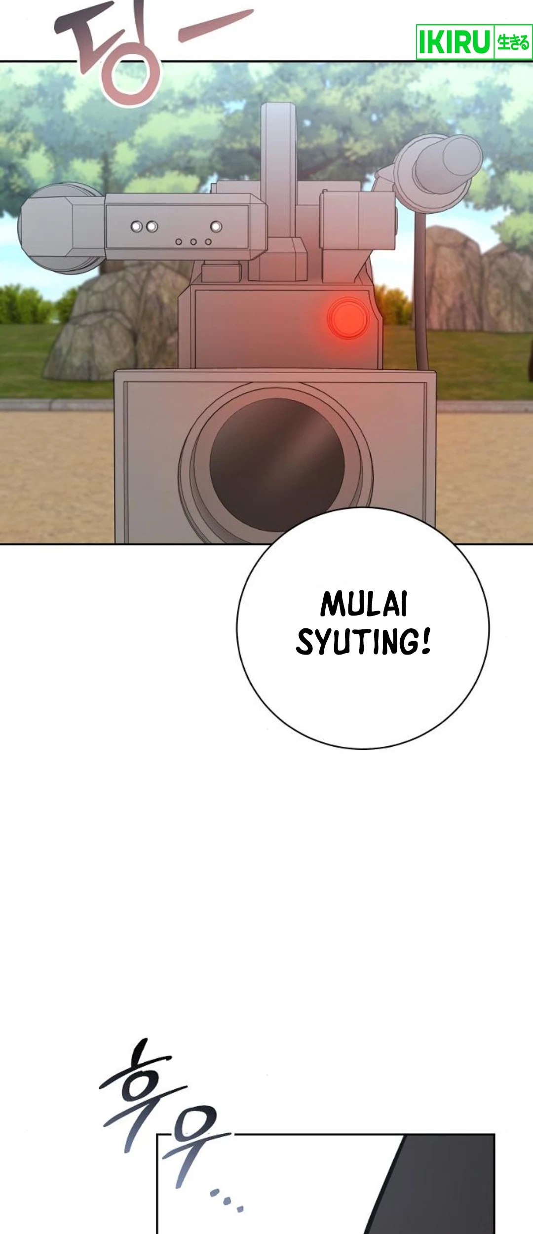Genius Actor’s Aura Chapter 68 - Halaman 56