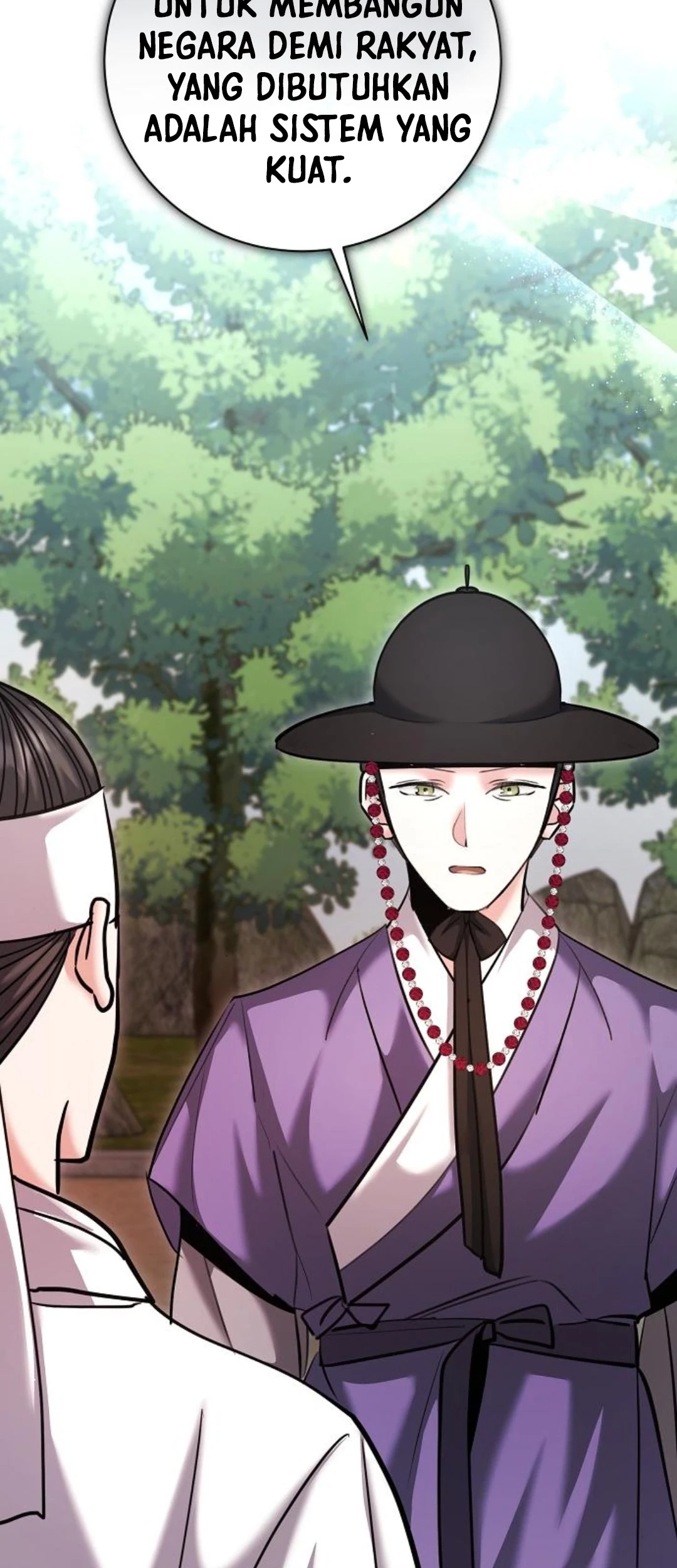 Genius Actor’s Aura Chapter 68 - Halaman 58