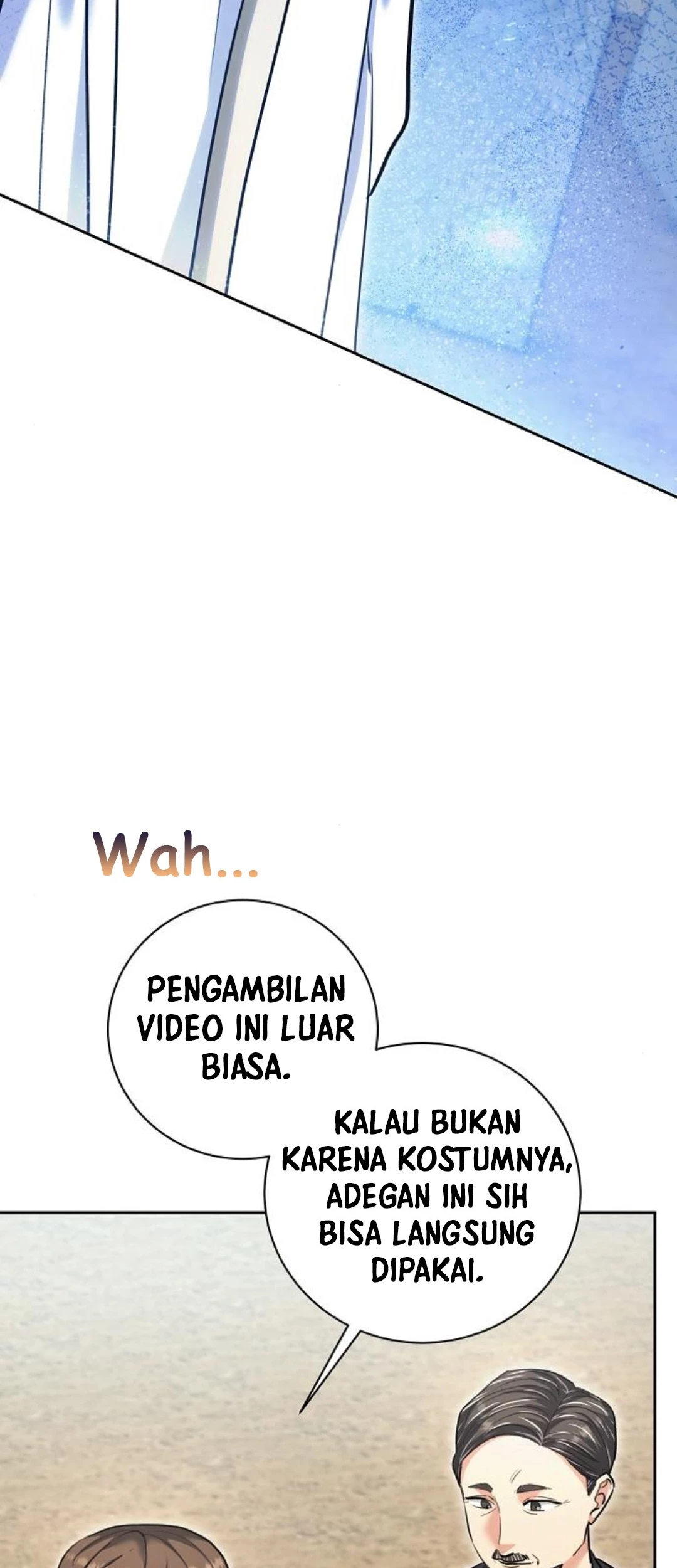 Genius Actor’s Aura Chapter 68 - Halaman 63
