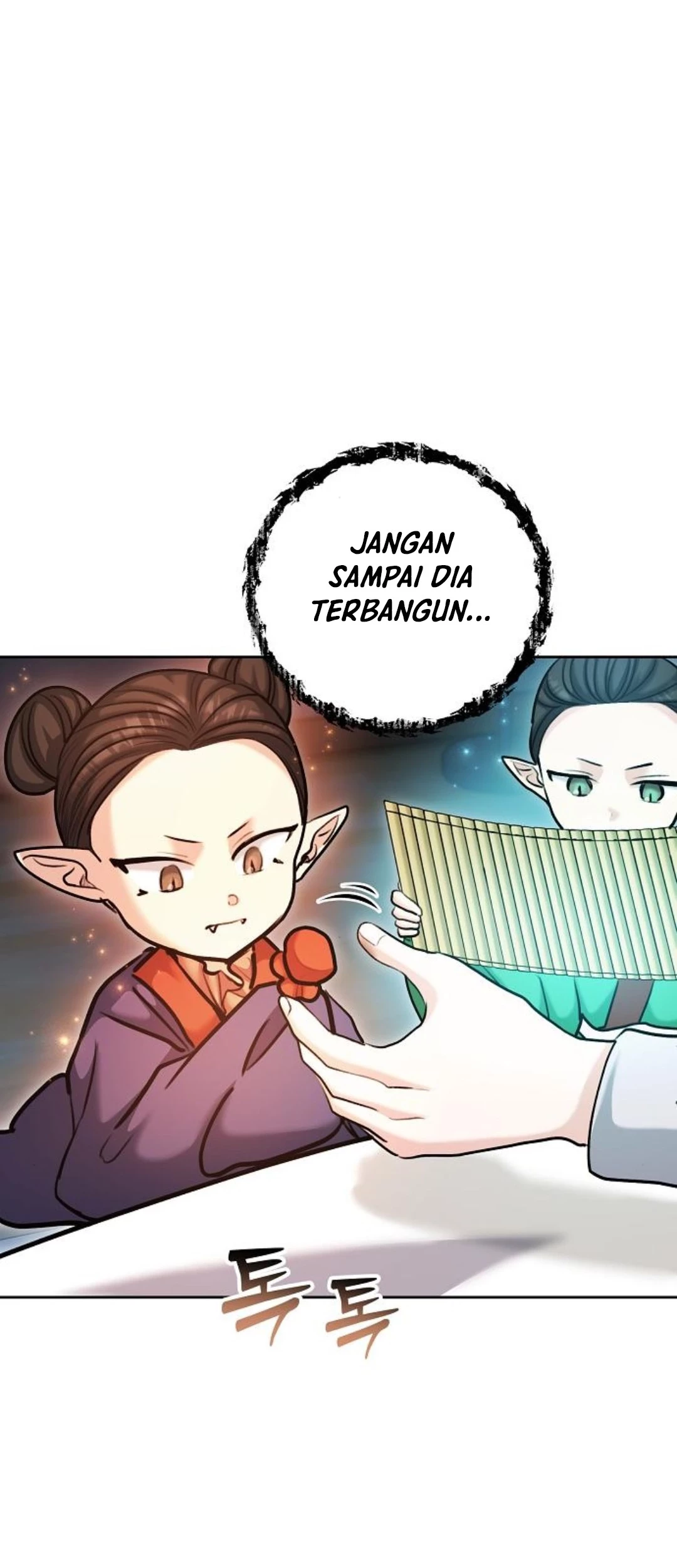Genius Actor’s Aura Chapter 68 - Halaman 81