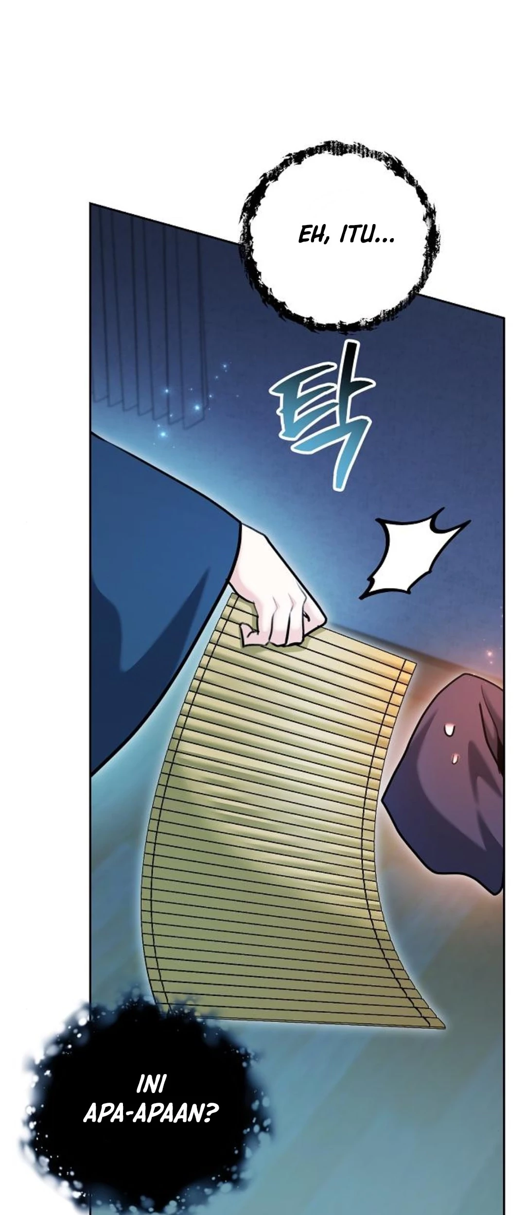 Genius Actor’s Aura Chapter 68 - Halaman 87