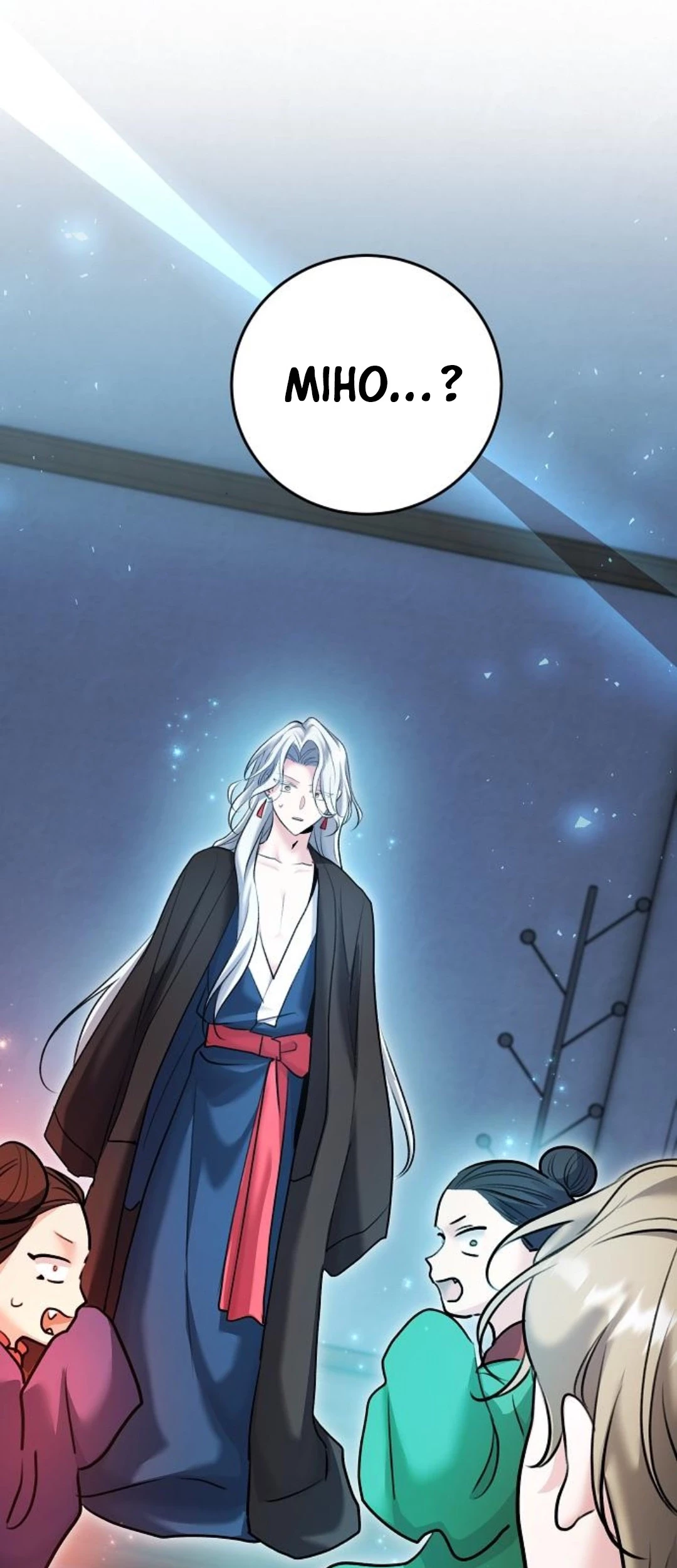 Genius Actor’s Aura Chapter 68 - Halaman 100