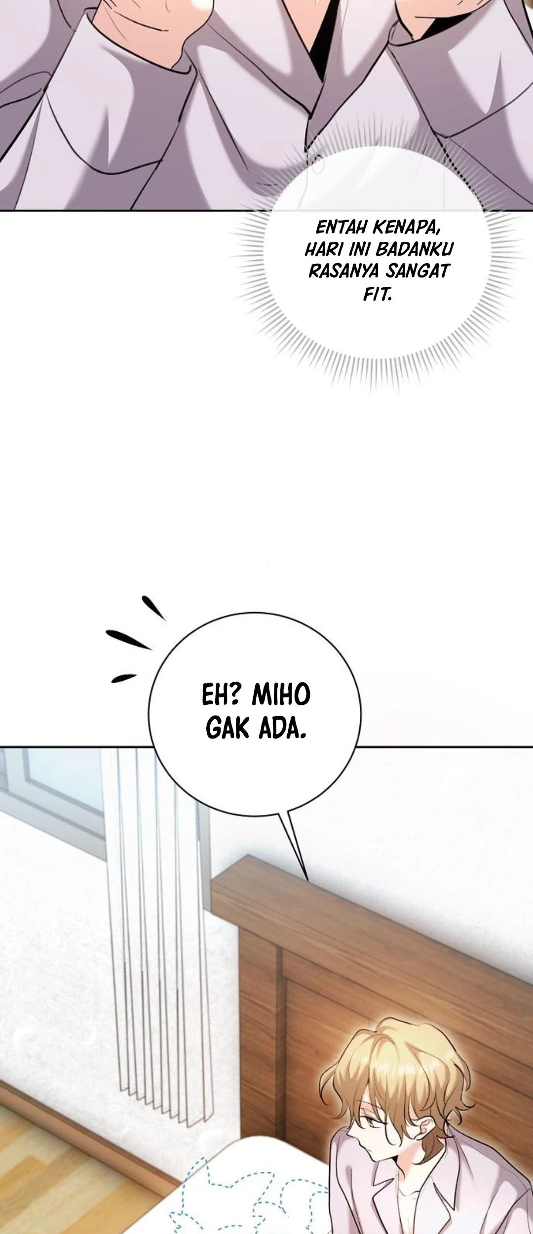 Genius Actor’s Aura Chapter 68 halaman 5
