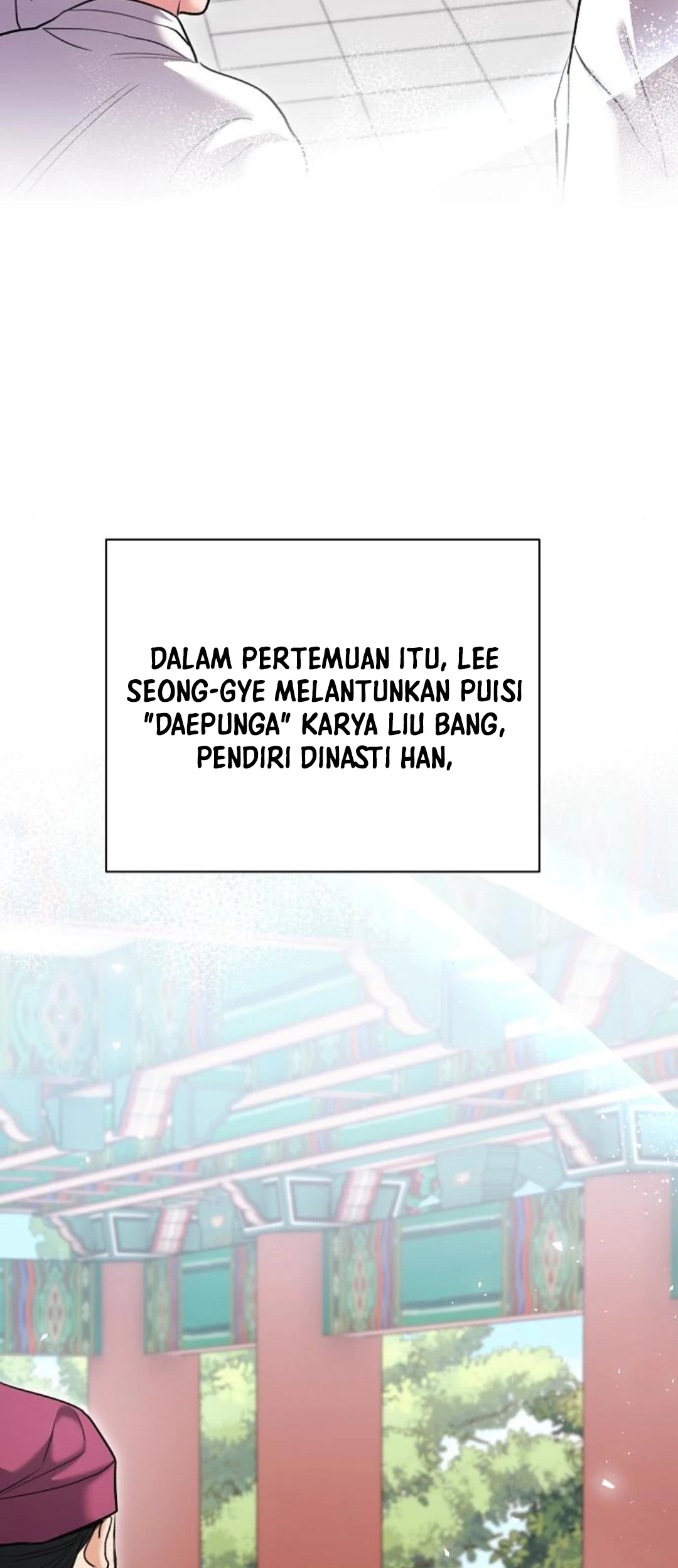 Genius Actor’s Aura Chapter 68 - Halaman 19