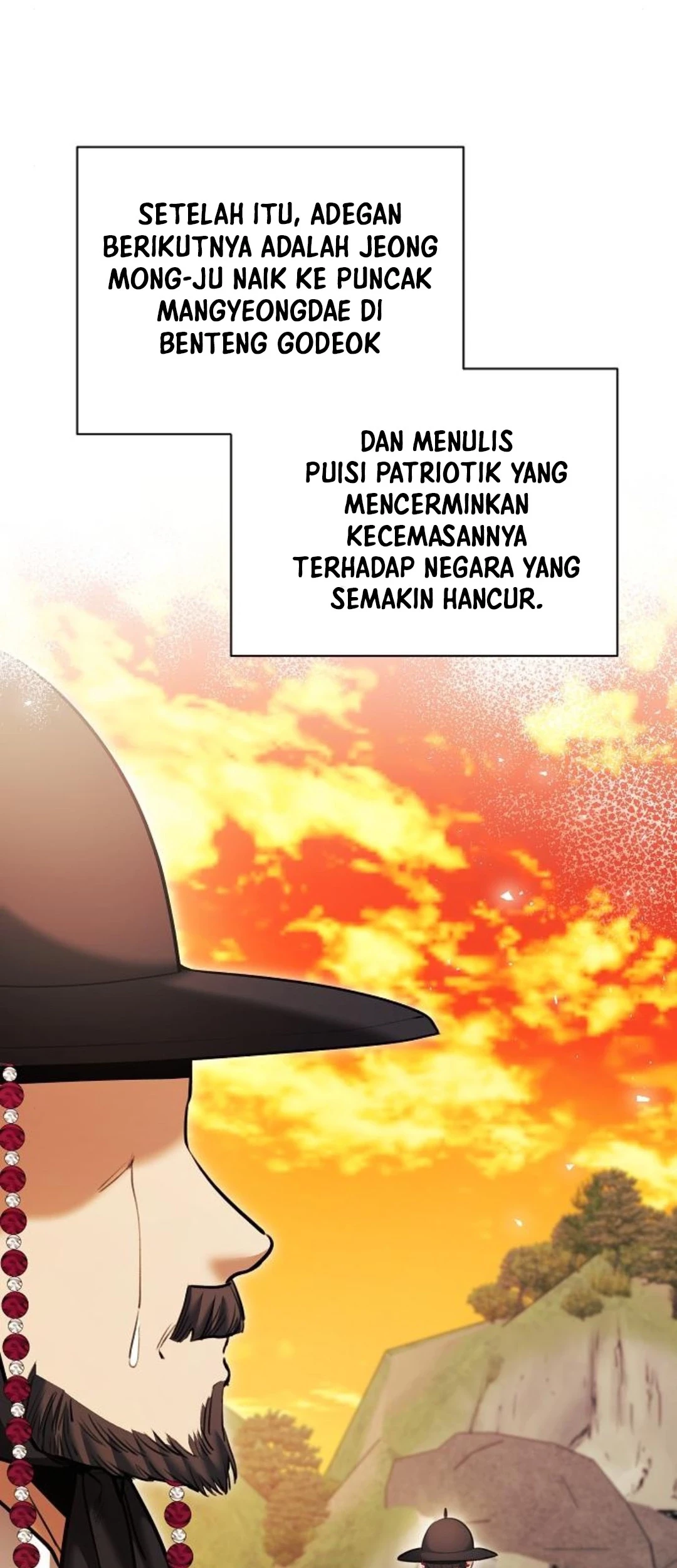 Genius Actor’s Aura Chapter 68 - Halaman 21