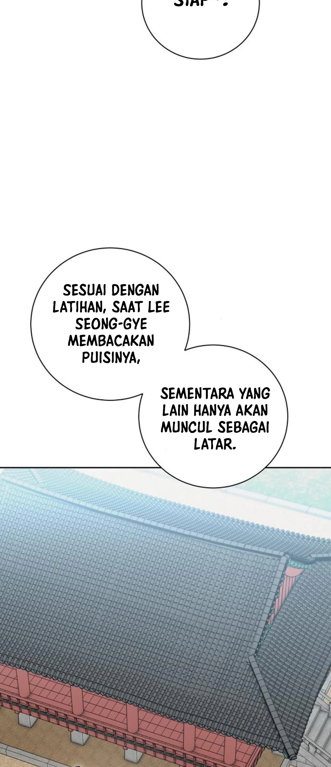 Genius Actor’s Aura Chapter 68 - Halaman 28