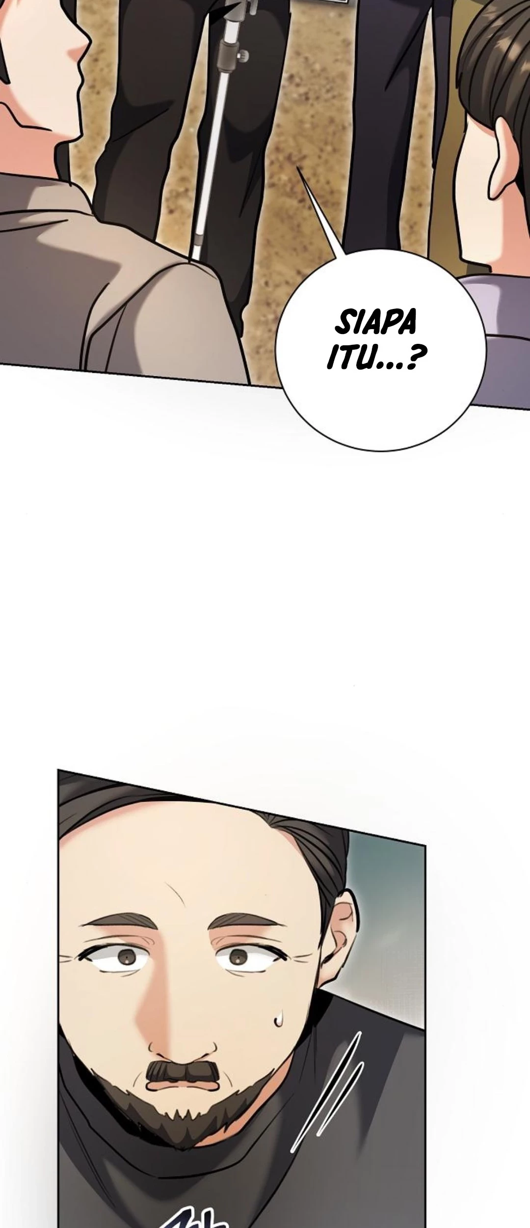 Genius Actor’s Aura Chapter 68 - Halaman 41