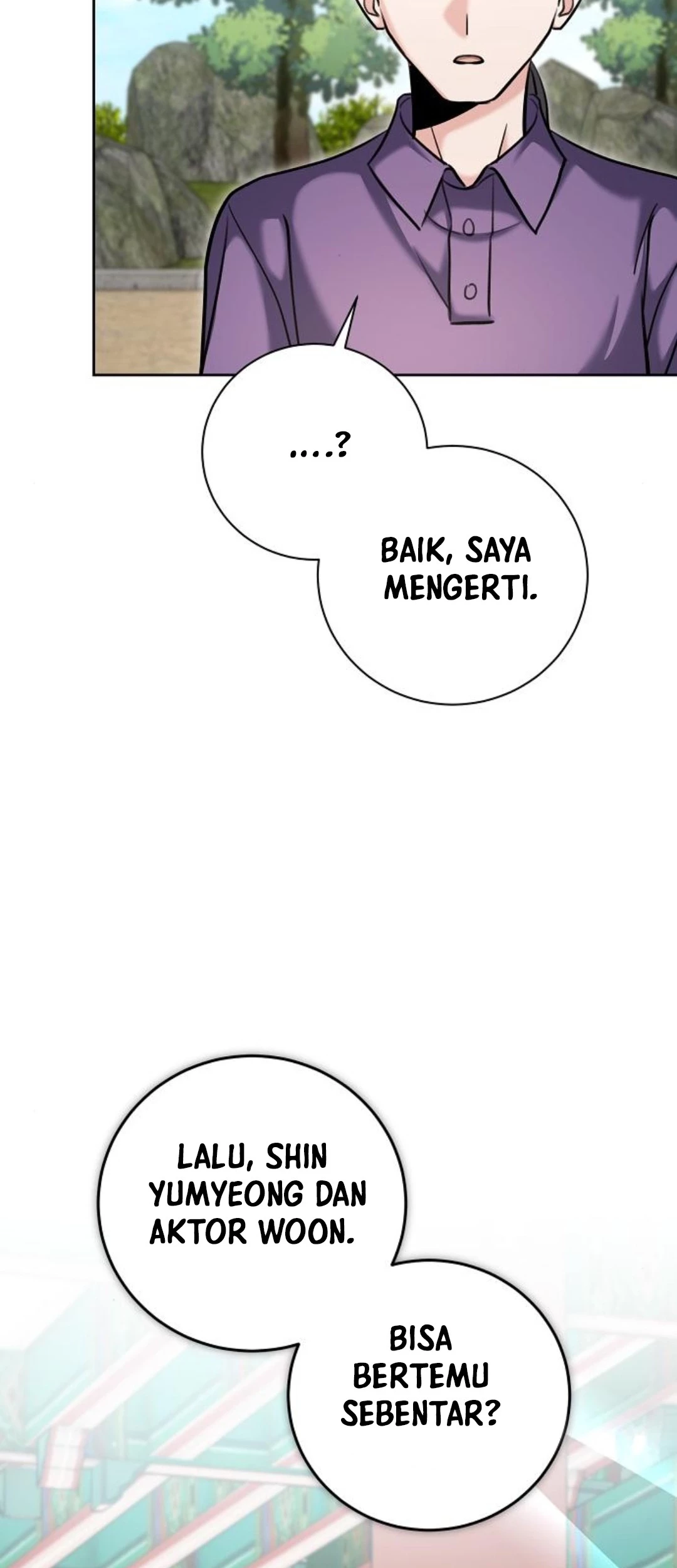 Genius Actor’s Aura Chapter 68 - Halaman 50