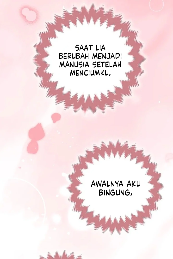 The Crazy Killer Whale’s Favourite Penguin Chapter 30 - Halaman 17