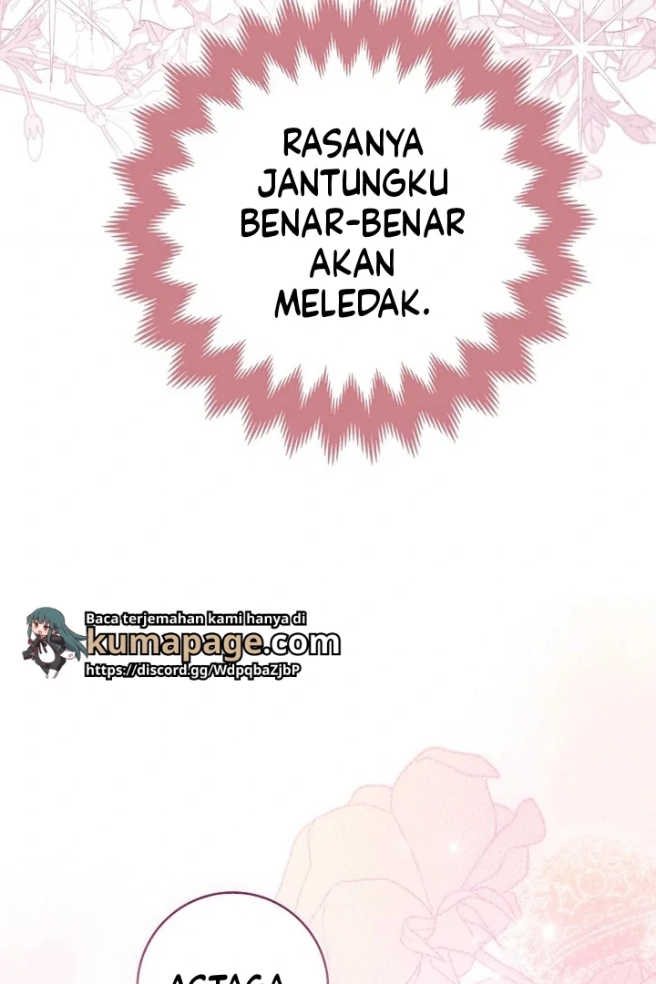 The Crazy Killer Whale’s Favourite Penguin Chapter 30 - Halaman 23