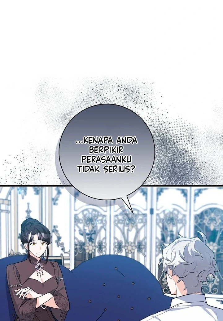 The Crazy Killer Whale’s Favourite Penguin Chapter 30 - Halaman 29