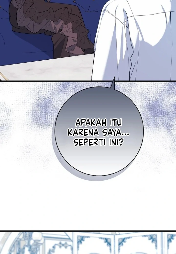 The Crazy Killer Whale’s Favourite Penguin Chapter 30 - Halaman 30