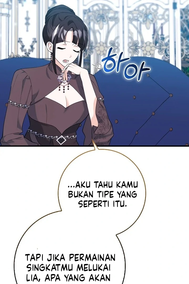 The Crazy Killer Whale’s Favourite Penguin Chapter 30 - Halaman 31