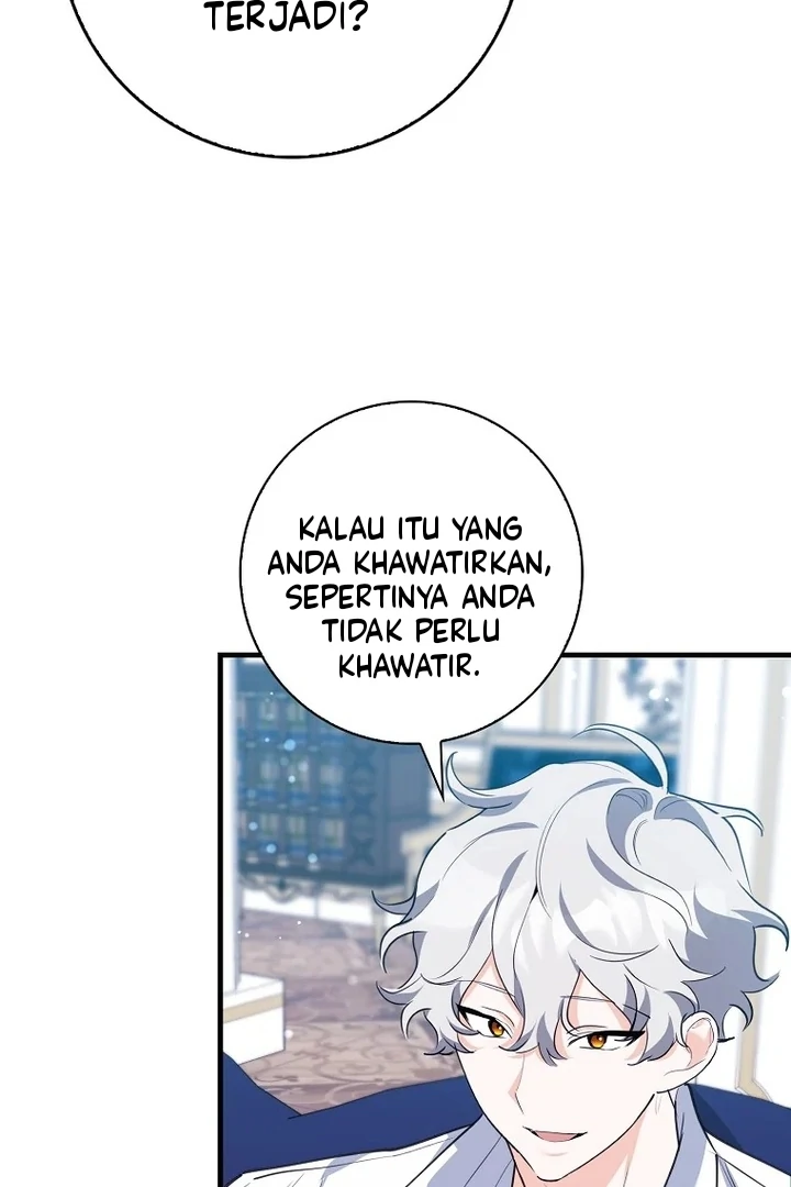 The Crazy Killer Whale’s Favourite Penguin Chapter 30 - Halaman 32