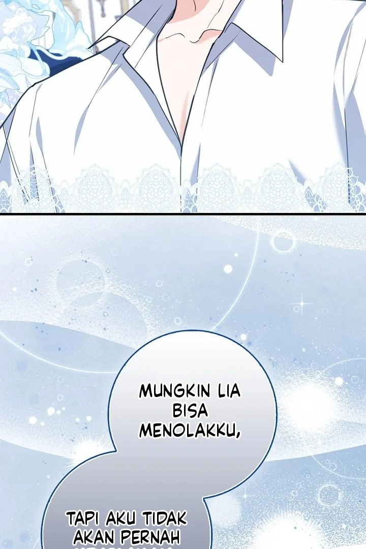 The Crazy Killer Whale’s Favourite Penguin Chapter 30 - Halaman 36