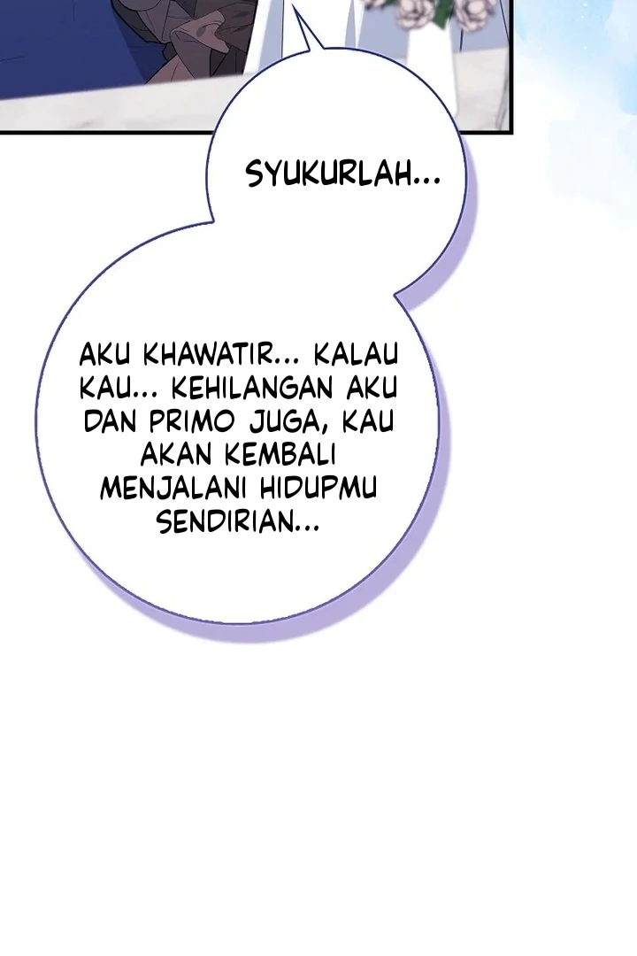 The Crazy Killer Whale’s Favourite Penguin Chapter 30 - Halaman 52
